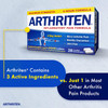 Arthriten Maximum Strength Inflammatory Pain Formula -28 Coated SpeedCaps Thumbnail Image