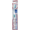 Colgate 360 Advanced Optic White Toothbrush, Soft - 1 ct Thumbnail Image
