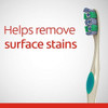 Colgate 360 Advanced Optic White Toothbrush, Soft - 1 ct Thumbnail Image