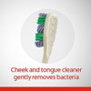 Colgate 360 Advanced Optic White Toothbrush, Soft - 1 ct Thumbnail Image