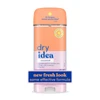 Dry Idea Gel Deodorant & Antiperspirant, Unscented - 3 oz Thumbnail Image