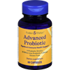 Foster & Thrive Advanced Probiotic Capsules - 60 ct Thumbnail Image