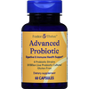 Foster & Thrive Advanced Probiotic Capsules - 60 ct Thumbnail Image