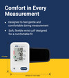 A&D  Medical Essential One Button Wrist Blood Pressure Monitor - 1 ct Thumbnail Image