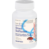 Foster & Thrive Regular Strength 100 mg Stool Softener - 100 ct Thumbnail Image