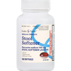 Foster & Thrive Regular Strength 100 mg Stool Softener - 100 ct Thumbnail Image