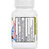 Foster & Thrive Regular Strength 100 mg Stool Softener - 100 ct Thumbnail Image