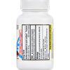 Foster & Thrive Regular Strength 100 mg Stool Softener - 100 ct Thumbnail Image