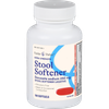 Foster & Thrive Extra Strength Stool Softener Docusate Sodium 250 mg Softgels - 30 count Thumbnail Image