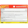 Arthritis Hot Pain Relief Crème - 3 oz Thumbnail Image