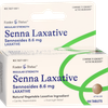 Foster & Thrive Regular Strength Senna Laxative - 100 ct Thumbnail Image