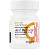 Foster & Thrive Maximum Strength 20 mg Acid Reducer Famotidine - 50 ct Thumbnail Image
