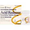 Foster & Thrive Maximum Strength 20 mg Acid Reducer Famotidine - 50 ct Thumbnail Image