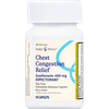 Foster & Thrive 400 mg Guaifenesin Chest Congestion Relief - 50 ct Thumbnail Image