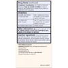 Foster & Thrive Chest Congestion Relief PE - 50 ct Thumbnail Image