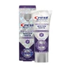 Crest 3D White Brilliance Fluoride Whitening Toothpaste with 4% Hydrogen Peroxide - 3 oz Thumbnail Image
