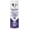 Crest 3D White Brilliance Fluoride Whitening Toothpaste with 4% Hydrogen Peroxide - 3 oz Thumbnail Image