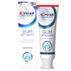 Crest Pro-Health Gum Detoxify Gentle Whitening Toothpaste - 4.8 oz Thumbnail Image