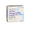 Foster & Thrive 10 mg Loratadine All Day Allergy Relief - 300 ct Thumbnail Image