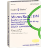 Foster & Thrive Max Strength Mucus Relief DM, Extended-Release - 14 ct Thumbnail Image