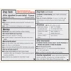 Foster & Thrive Bisacodyl USP 5 mg Laxative - 10 ct Thumbnail Image