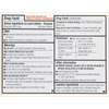Foster & Thrive Bisacodyl USP 5 mg Laxative - 10 ct Thumbnail Image
