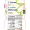 Foster & Thrive Bisacodyl USP 5 mg Laxative - 25 ct Thumbnail Image