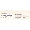 Foster & Thrive 24 Hr Delayed Release Acid Reducer - 42 ct Thumbnail Image