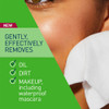 CeraVe Plant-Based Hydrateing Makeup Removing Wipes - 25 ct Thumbnail Image