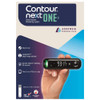 Contour Next One Blood Glucose Monitoring System - 1 ct Thumbnail Image