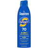 Coppertone Sport SPF 70 Sunscreen Spray - 5.5 oz Thumbnail Image