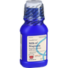 Foster & Thrive Milk of Magnesia Liquid, Cherry - 12 oz Thumbnail Image