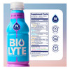 Biolyte Electrolye Drink, Mixed Berry Flavor - 12 ct of 16 oz Thumbnail Image