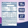 Ensure High Protein Nutrition Shake, 8 oz, Vanilla - 4pks of 6 Thumbnail Image