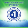 Refresh Tears PF Lubricant Eye Drops - .33 oz Thumbnail Image