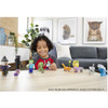 Minecraft, Craft-A-Block, Action Figure Style May Vary (Includes one toy, not sold as a pack) - 1 figure – for Advanced Skin Protection Thumbnail Image