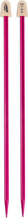 Knitting-Needles, 5.5 Mm - 1 Pair – for Incontinence Protection and Confidence Thumbnail Image