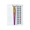 Kiss, imPress Press-on, Falsies Kit 02, Voluminous- 1 pair – with Gentle and Reliable Fit Thumbnail Image