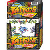 Totally Glowing - Tattoos - 1 Pkg – to Promote Healing and Support Mobility Thumbnail Image