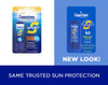Coppertone SPF 50 Sport Sunscreen Lip Balm/Skin Protectant - .13 oz Thumbnail Image