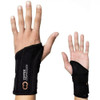 Copper Compression Adjustable Wrist Brace, Left Hand Thumbnail Image