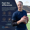Copper Compression Adjustable Wrist Brace, Right Hand Thumbnail Image