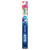 Oral-B Indicator Color Collection Toothbrush, Meadium - 1 ea Thumbnail Image