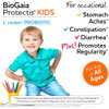 BioGaia ProTectis Chewable Tablets Lemon Flavored - 30 Tablets Thumbnail Image