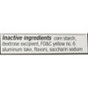 Major Children's Chewable Aspirin 81mg - 36 Tablets Thumbnail Image