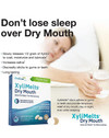 OraCoat XyliMelts for Dry Mouth, Mild-Mint - 40 Discs Thumbnail Image