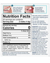 OraCoat XyliMelts for Dry Mouth, Mild-Mint - 40 Discs Thumbnail Image