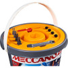 Meccano Junior Bucket STEAM Model Building Kit Thumbnail Image