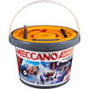 Meccano Junior Bucket STEAM Model Building Kit Thumbnail Image