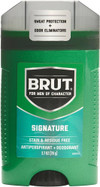 Brut Deodorant Stick Signature Fragrance - 2.25 oz Thumbnail Image